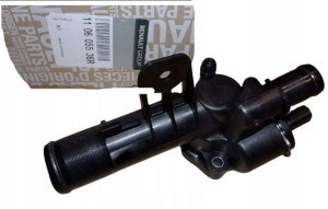 Termostat obudowa 1,5dci Megane Scenic 110605536R