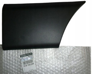 Listwa drzwi MASTER III prawa tył 768F30005R ORYG