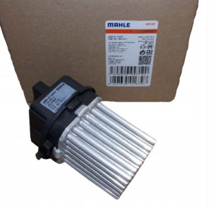Opornik Rezystor Dmuchawy C3 C4 P307 407 Mahle