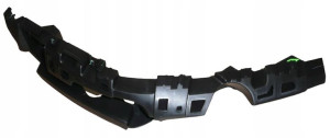 Ślizg Zderzaka Wspornik Megane II Prawy 8200412349