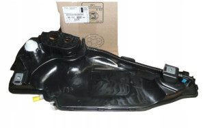 Zbiornik płynu FAP C4 208 301Elysee 9815712680 ORG