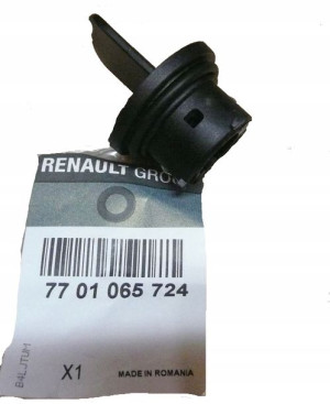 Oprawka kierunkowskazu MEGANE II 7701065724 ORYG