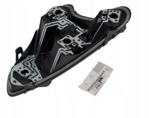 Wkład Lampy Listwa P308 Prawy Tył 1606959180