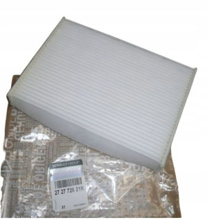 Filtr kabinowy Doker Lodgy -2014 272772621R ORG