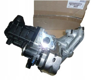 Zawór Egr Citroen 2.0 16V BlueHDI 9821395680 ORG