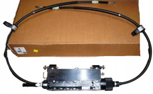 Mechanizm Hamulca Ręcznego C5 Iii 1612865480
