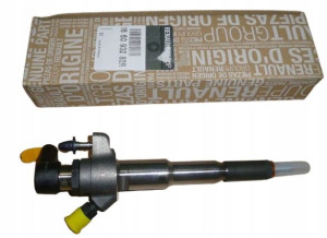 Wtryskiwacz Master Iii 2.3dci Biturbo 166093282r