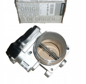 Przepustnica Powietrza Masteriii 2.3dci 161a00161r