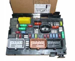 Moduł Bsm Berlingo Partner Iii 9807028780