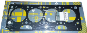 Uszczelka głowicy 1,9dci 8200956481 Laguna Megane
