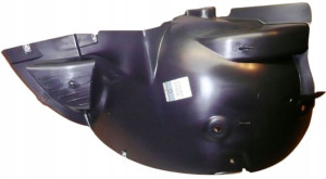 Nadkole MASTER III lewe przednie 638410003R ORYG