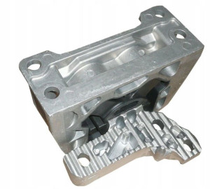 Poduszka Silnika Masteriii 2.3dci Prawa 112108180r
