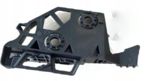 Mocowanie Zderzaka 5008 Przód Lewy 7119qc Oryg