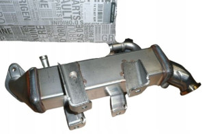 Chłodnica Spalin R Master Iii 2.3dci 147350782r Oe