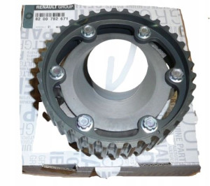 Koło Zmiennych Faz Rozrządu Clio 1.82.0 8200782671