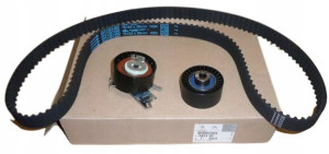 Rozrząd kpl. 1,8 2,0 16V Expert Jumpy 807 0831V6