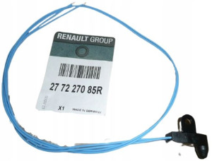 Czujnik Temperatury Fluence Megane Iii 277227085r