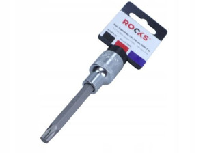 Rooks Klucz Trzpieniowy 1/2" 100 Mm Torx T 45