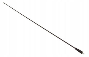 Antena dachowa bat MASTER III CLIO 7700309806 ORYG