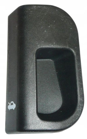 Klamka otwierania maski NEMO BIPPER 7937W5 ZAM