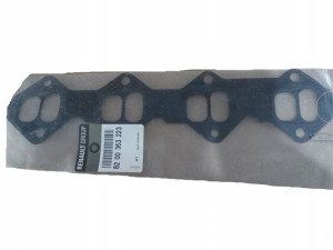 Uszczelka kolektora ssącego LAGUNA III 8200363223