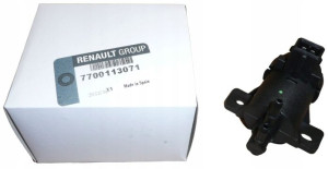 Elektrozawór turbiny Renault 1.9DCI 1495600QAA ORG