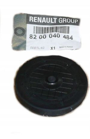 Zaślepka wałka rozrządu 8200040484 1,2 16V Clio OR