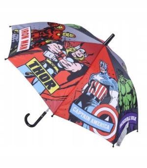 Avengers parasol przeciwdeszczowy MarvelCerda