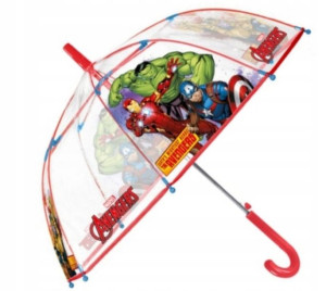 Parasol Avengers PERLETTI 75279