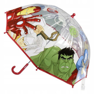 Parasol przeciwdeszczowy Avengers Marvel