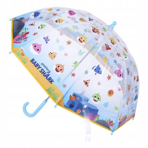 Parasol przeciwdeszczowy Baby Shark