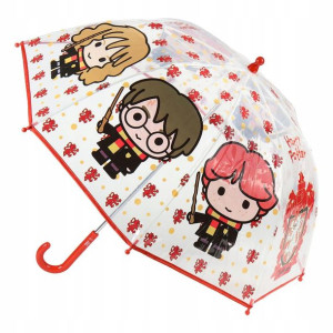 Parasol przeciwdeszczowy Harry Potter