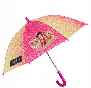 Parasol Rainbow High PERLETTI 75423