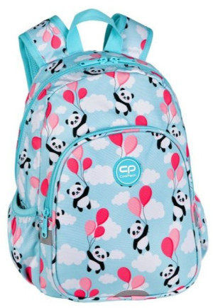 Coolpack Plecak Dziecięcy Toby Panda Ballons