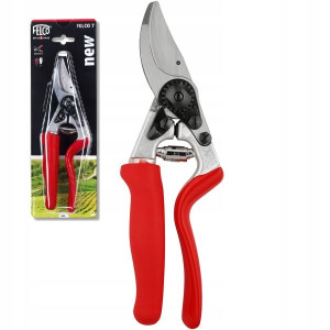 Sekator Nożyce Ogrodowe Rozmiar L 21cm Felco 7