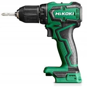 Wiertarko-wkrętarka 18v 55nm Ds18dd W4zz Hikoki