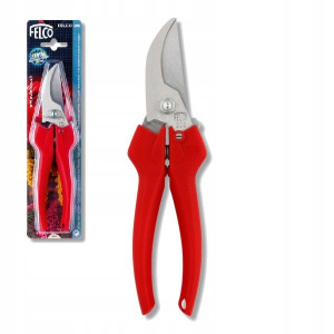 Sekator Nożyce Ogrodowe Do Kwiatów 19cm Felco