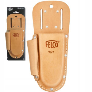 Skórzana Kabura Na Sekator Ze Szlufką Felco 910+
