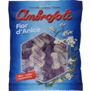 Ambrosoli Anyżowe cukierki 150 g
