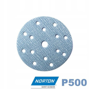 P500 Norton Proplus Krążek A975 Ceramic 150mm