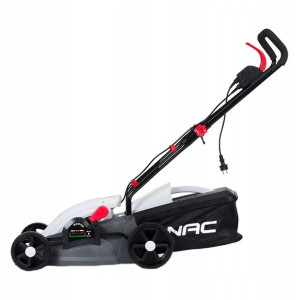 Kosiarka elektryczna 1400W LE14-34-PI-G Nac