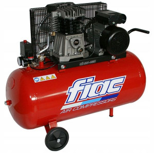 Kompresor tłokowy AB 100/360 M 230V Kupczyk