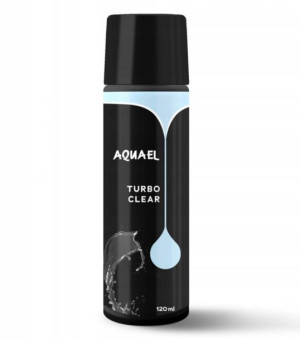 Aquael Turbo Clear 120ml