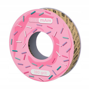 STALEKS wymienna taśma 6m pilnik do paznokci #180
