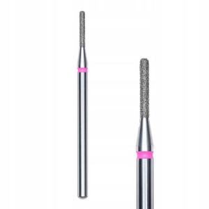 Staleks Frez Diamentowy Walec 1,4mm Do Skórek