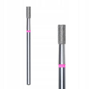 Staleks Frez Diamentowy Cylinder 2,5mm Do Skórek