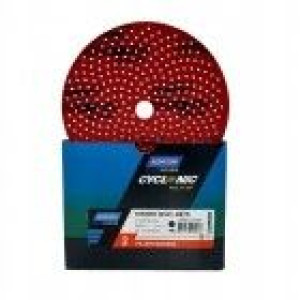 NORTON CYCLONIC 2 Krążek ścierny Ceramic 10szt
