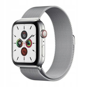 Bransoleta mediolańska do Apple Watch 38/40/41mm