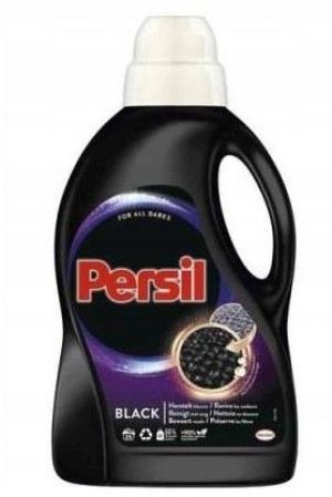 Persil Żel do prania Black&dark 1,5L 4876