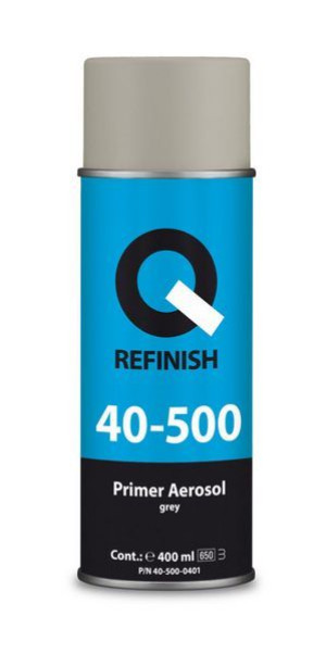 Podkład akrylowy spray Q-Refinish 40-500